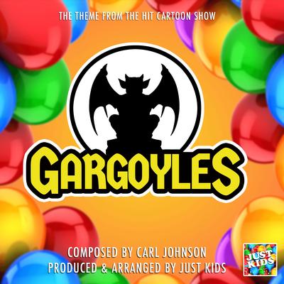 Gargoyles Theme (From "Gargoyles")'s cover