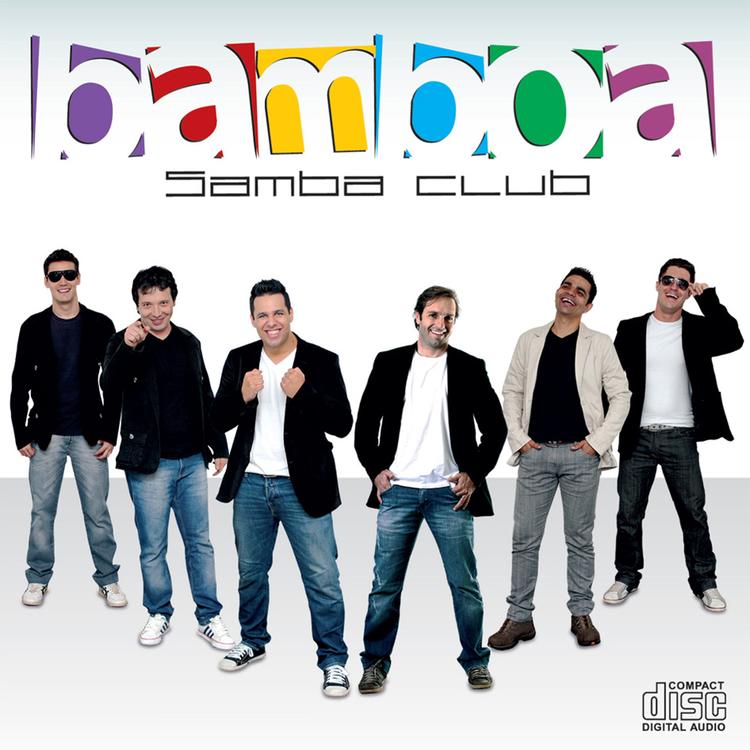 Bamboa's avatar image