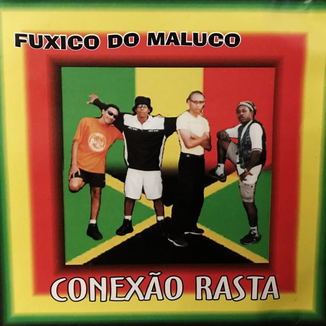 Conexão Rasta's avatar image