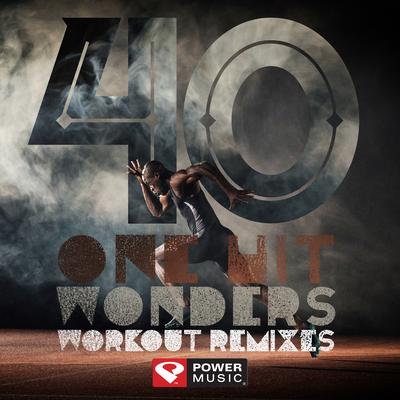 Hey Mickey (Workout Mix 149 BPM) By Power Music Workout's cover