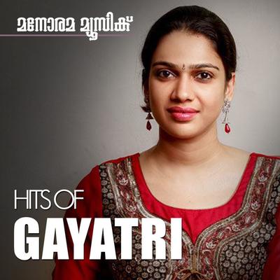 Gayatri Ashokan's cover