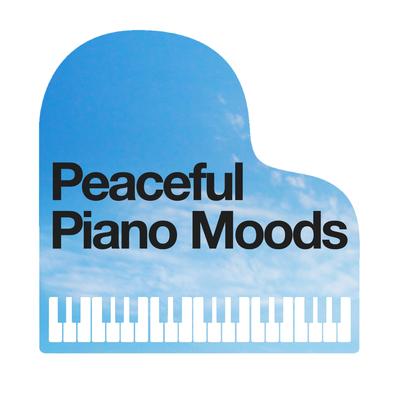 Peaceful Piano Moods's cover