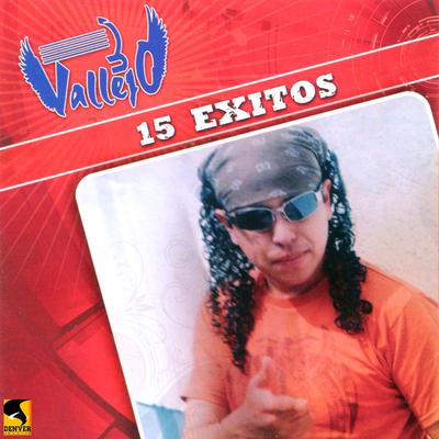 Tres Vallejo's cover
