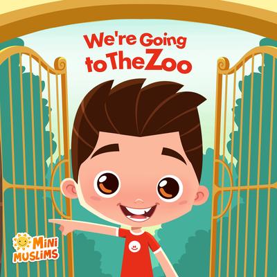 We're Going to the Zoo's cover