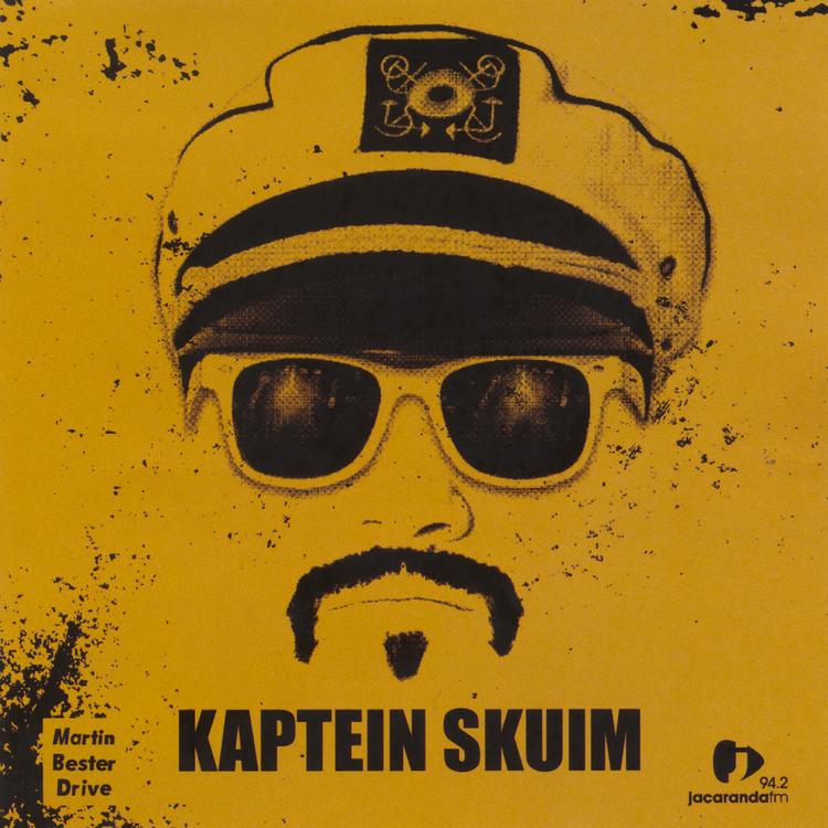 Kaptein Skuim's avatar image