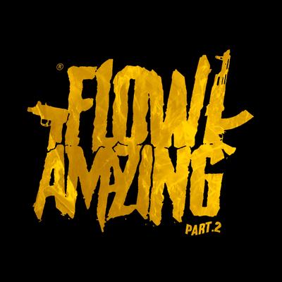 Flow Amazing, Pt. 2's cover