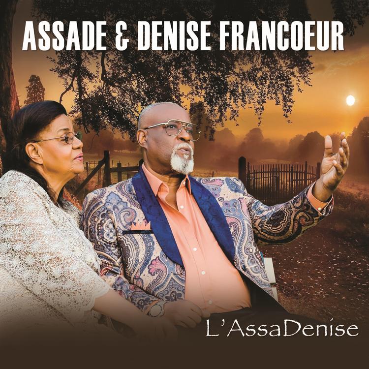 Assade Francoeur's avatar image