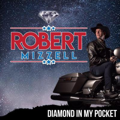 Robert Mizzell's cover