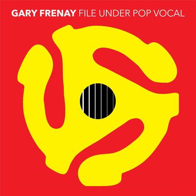 Gary Frenay's cover