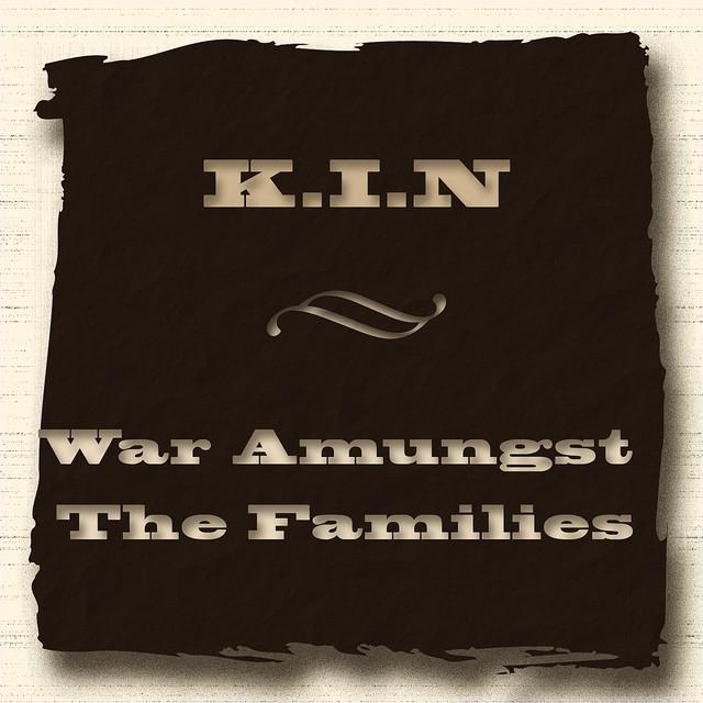 KIN's avatar image