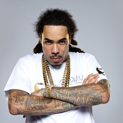 Gunplay's cover