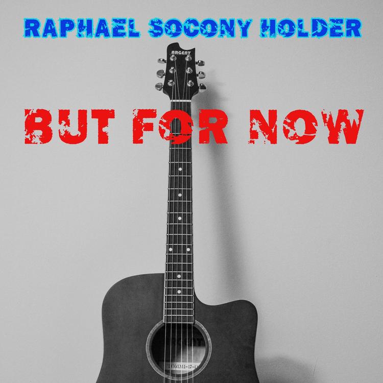 RAPHAEL SOCONY HOLDER's avatar image
