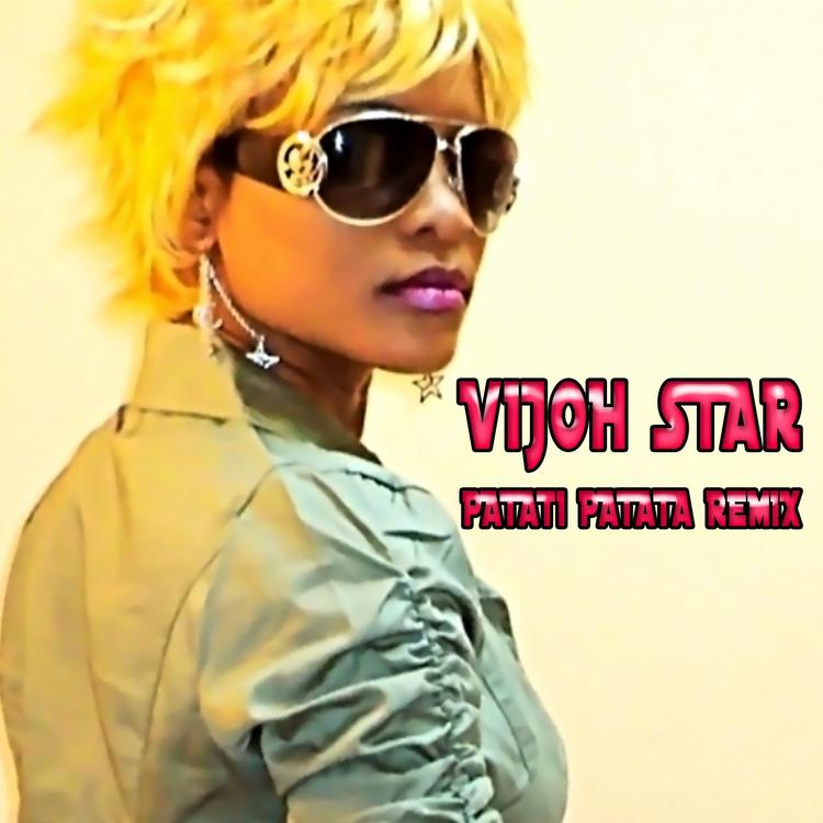 Vijoh Star's avatar image