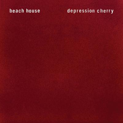 Depression Cherry's cover