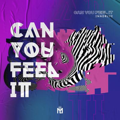 Can You Feel It (Radio Edit) By INNDRIVE's cover