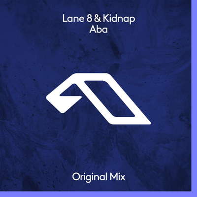 Aba By Lane 8, Kidnap Kid's cover