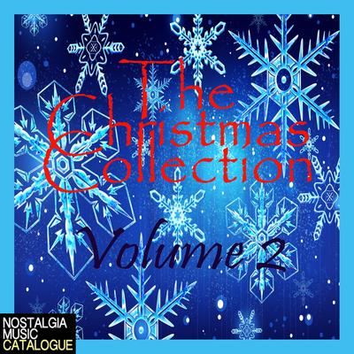 The Christmas Collection, Vol. 2's cover