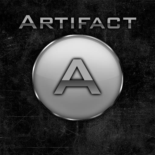 Artifact's avatar image