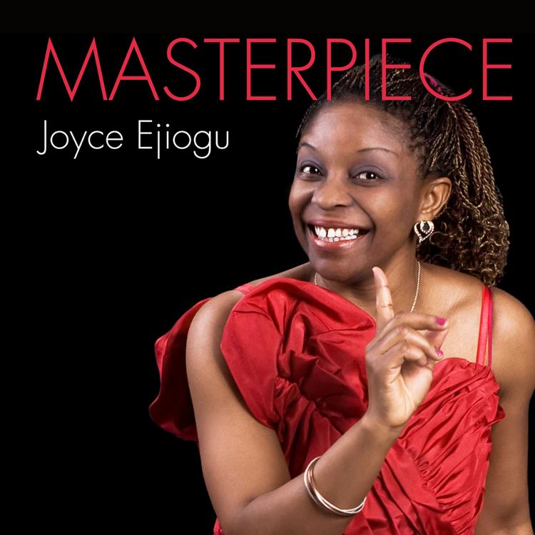 Joyce Ejiogu's avatar image