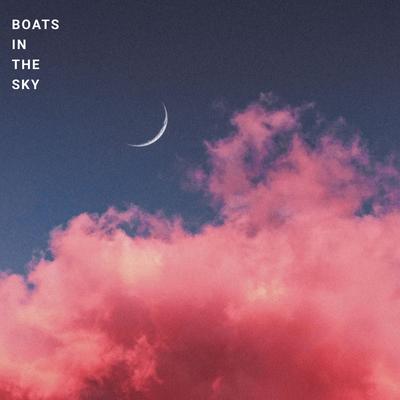 Boats in the Sky By Mabell's cover
