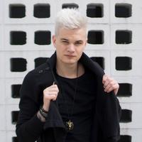 Paris Blohm's avatar cover