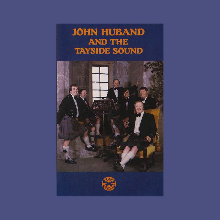 John Huband and The Tayside Sound's avatar image