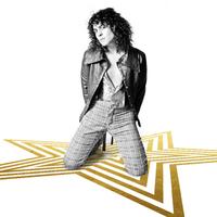 Marc Bolan's avatar cover