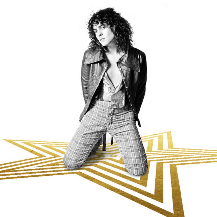 Marc Bolan's avatar image