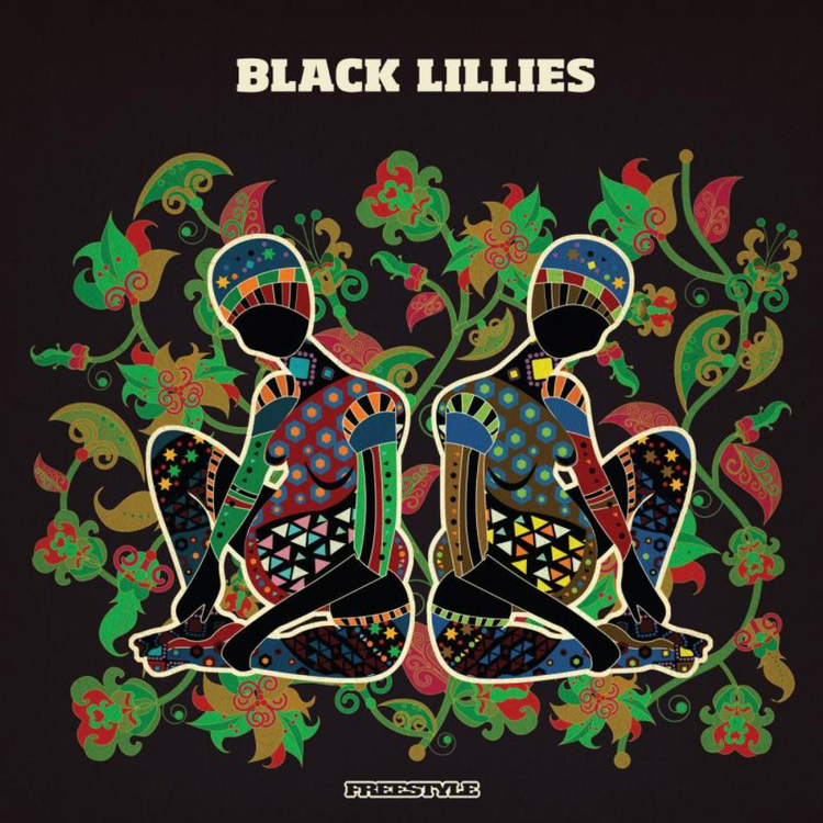 Blooming Black Lillies's avatar image