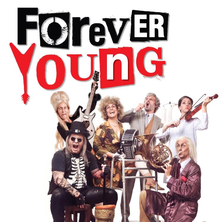 Forever Young Argentina's avatar image