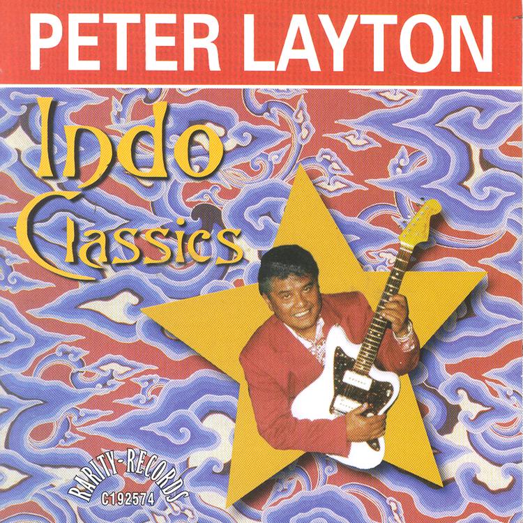 Peter Layton's avatar image