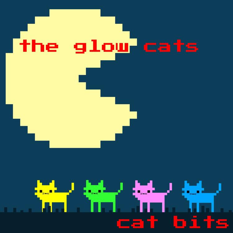 The Glow Cats's avatar image