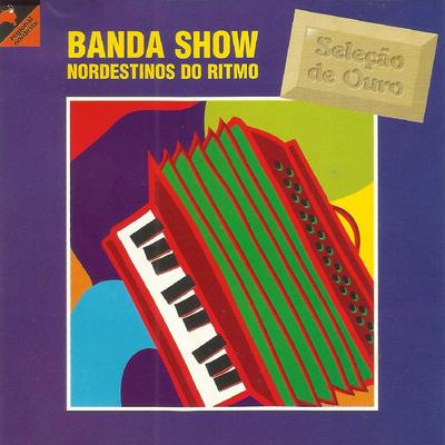 Nordestinos Do Ritmo's cover