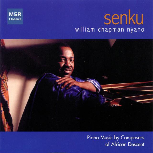 William Chapman Nyaho's avatar image