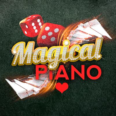 Magical Piano's cover