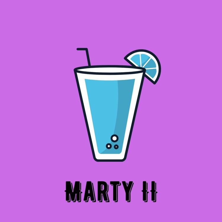 Yung Marti's avatar image