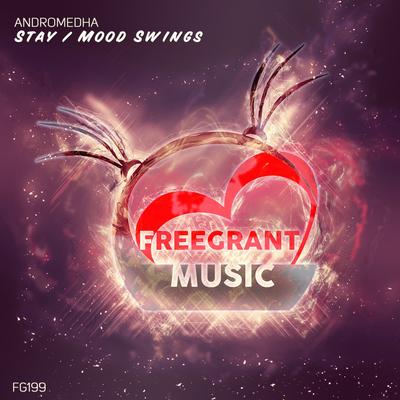 Stay / Mood Swings's cover