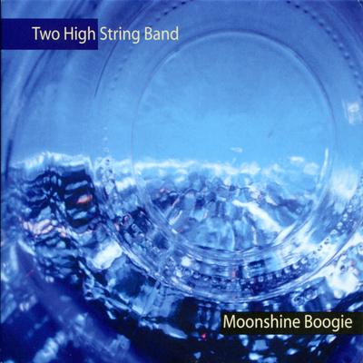 Two High String Band's cover