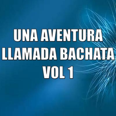 Bachateros's cover