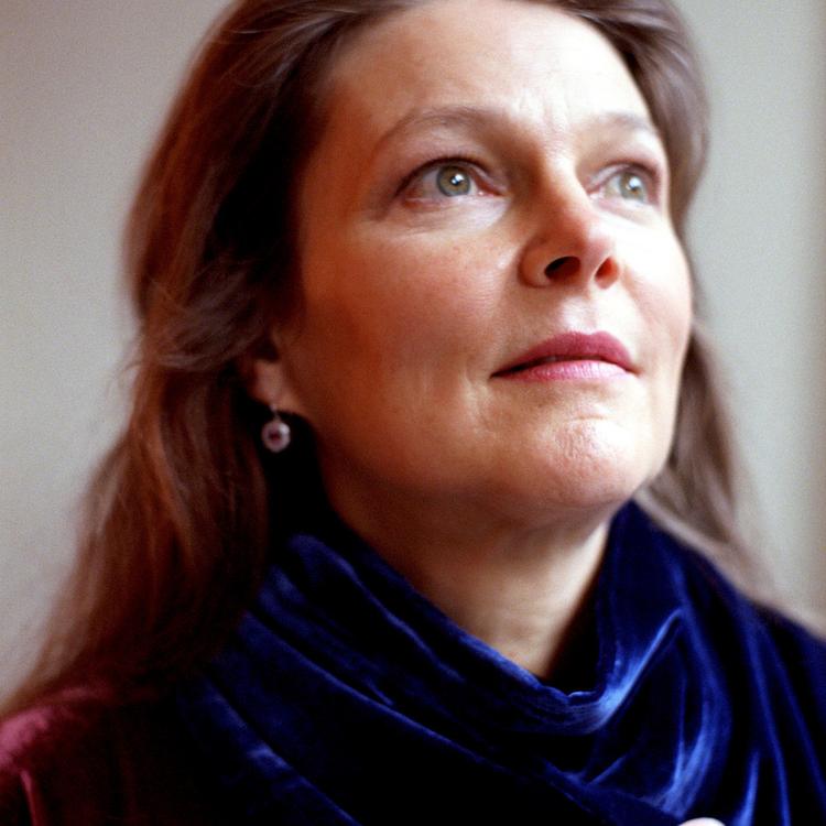 Lorraine Hunt Lieberson's avatar image
