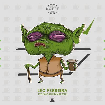 Leo Ferreira's cover