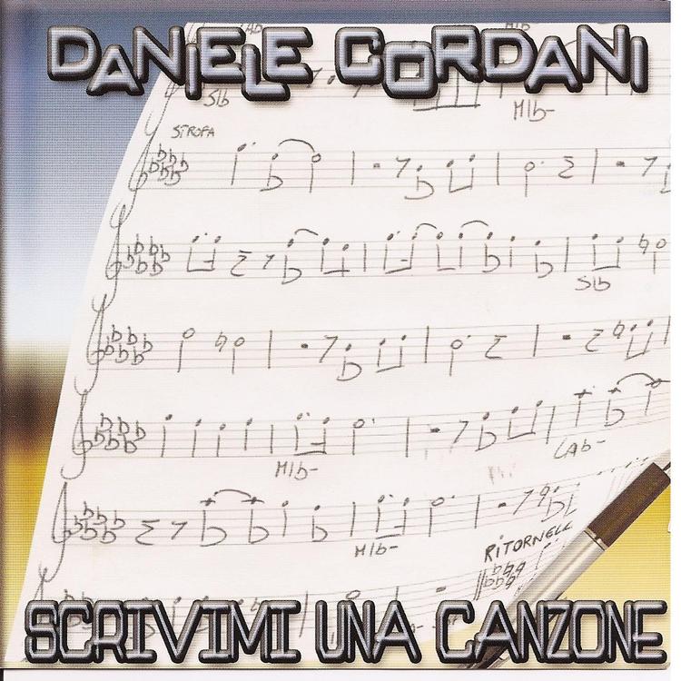 Daniele Cordani's avatar image