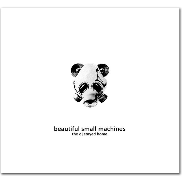 Beautiful Small Machines's avatar image