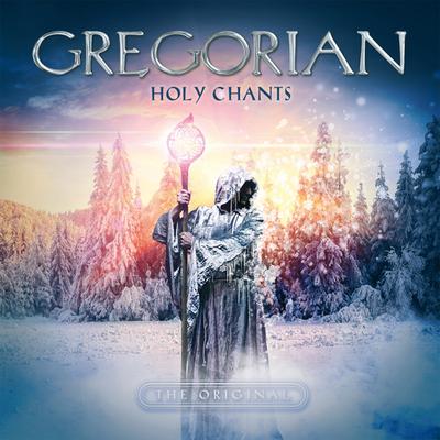 Panis Angelicus By Gregorian's cover