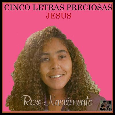 Vem Viver By Rose Nascimento's cover