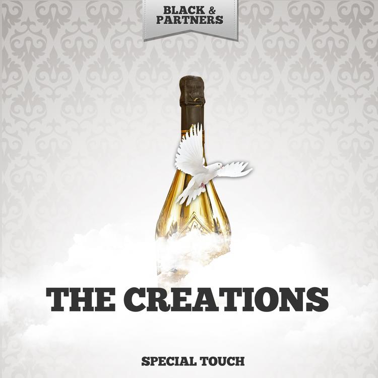 The Creations's avatar image