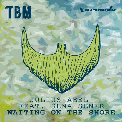 Waiting on the Shore By Sena Şener, Julius Abe's cover