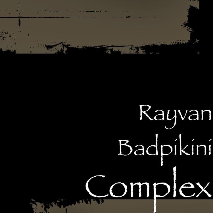 Rayvan Badpikini's avatar image