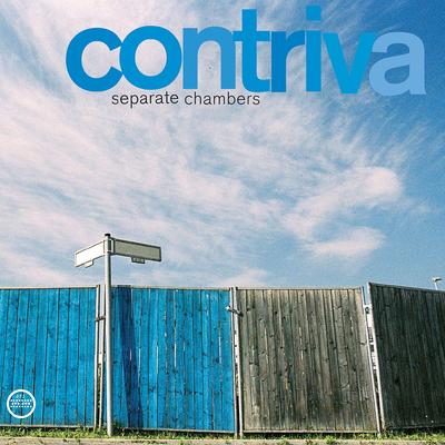 Contriva's cover