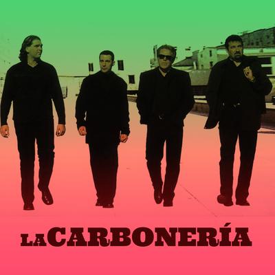 La Carbonería's cover